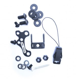 PK245 - Adattatore fucili Idrotech